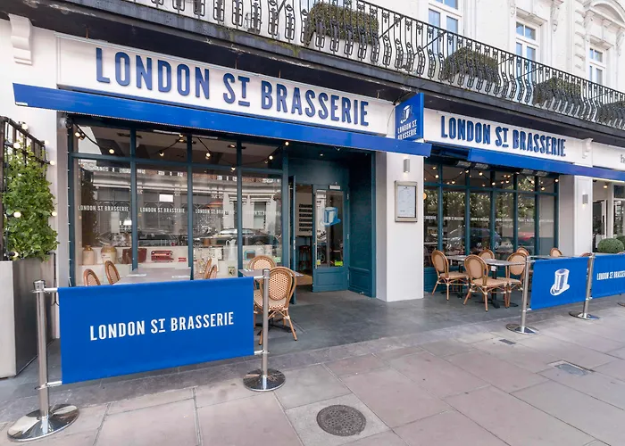 Mercure Hyde ParkHotel Londres