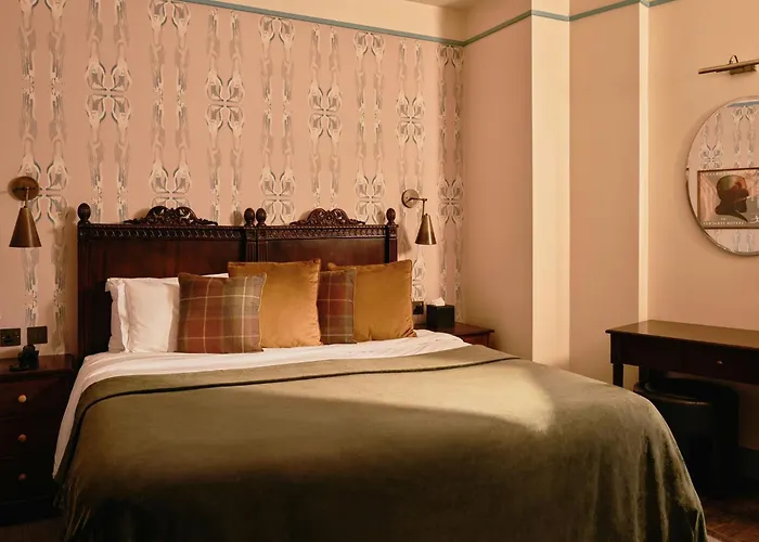 Morton Hotel Londres